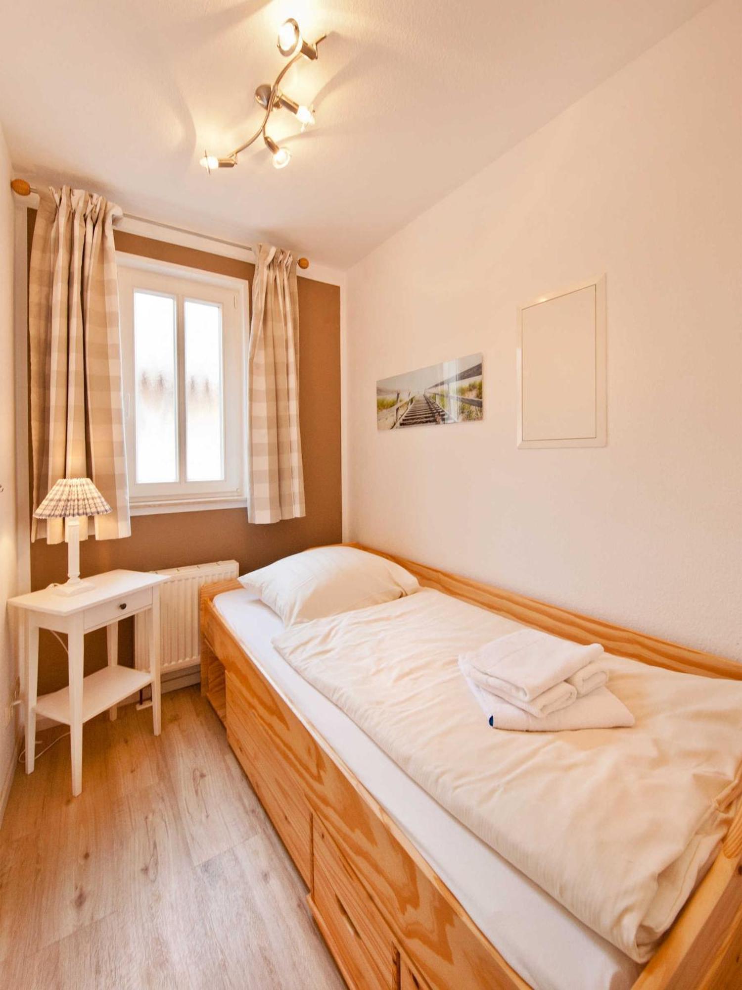 _Arw3_ _ Ferienwohnung Kossmann Ниндорф Экстерьер фото