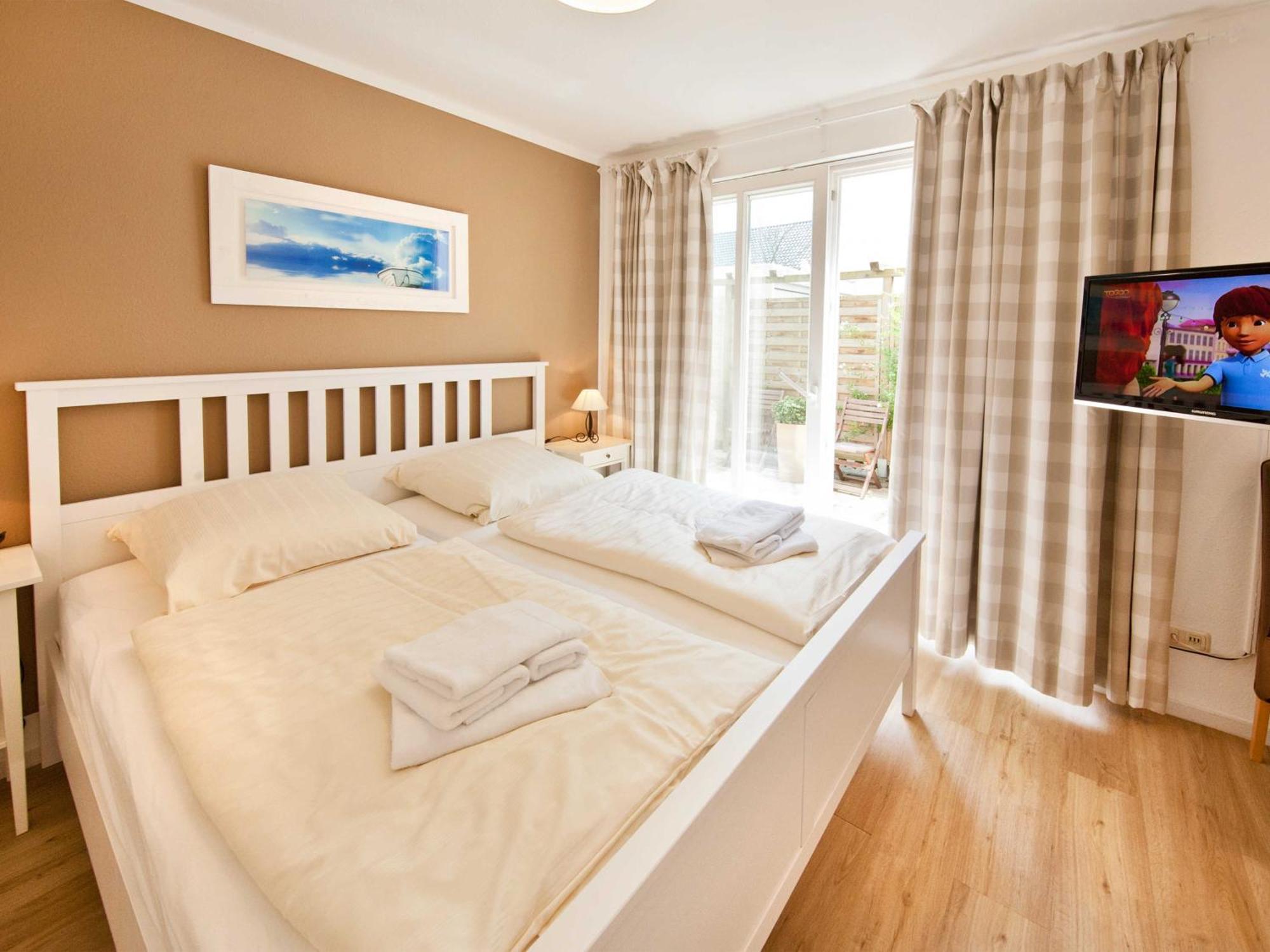 _Arw3_ _ Ferienwohnung Kossmann Ниндорф Экстерьер фото